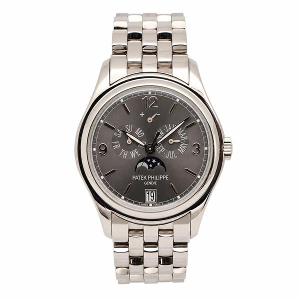 Patek Philippe Complications 5146/1G-010